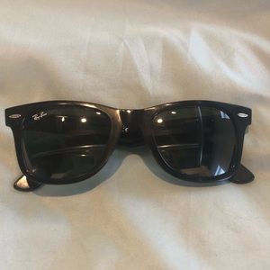 Ray Ban Sunglasses